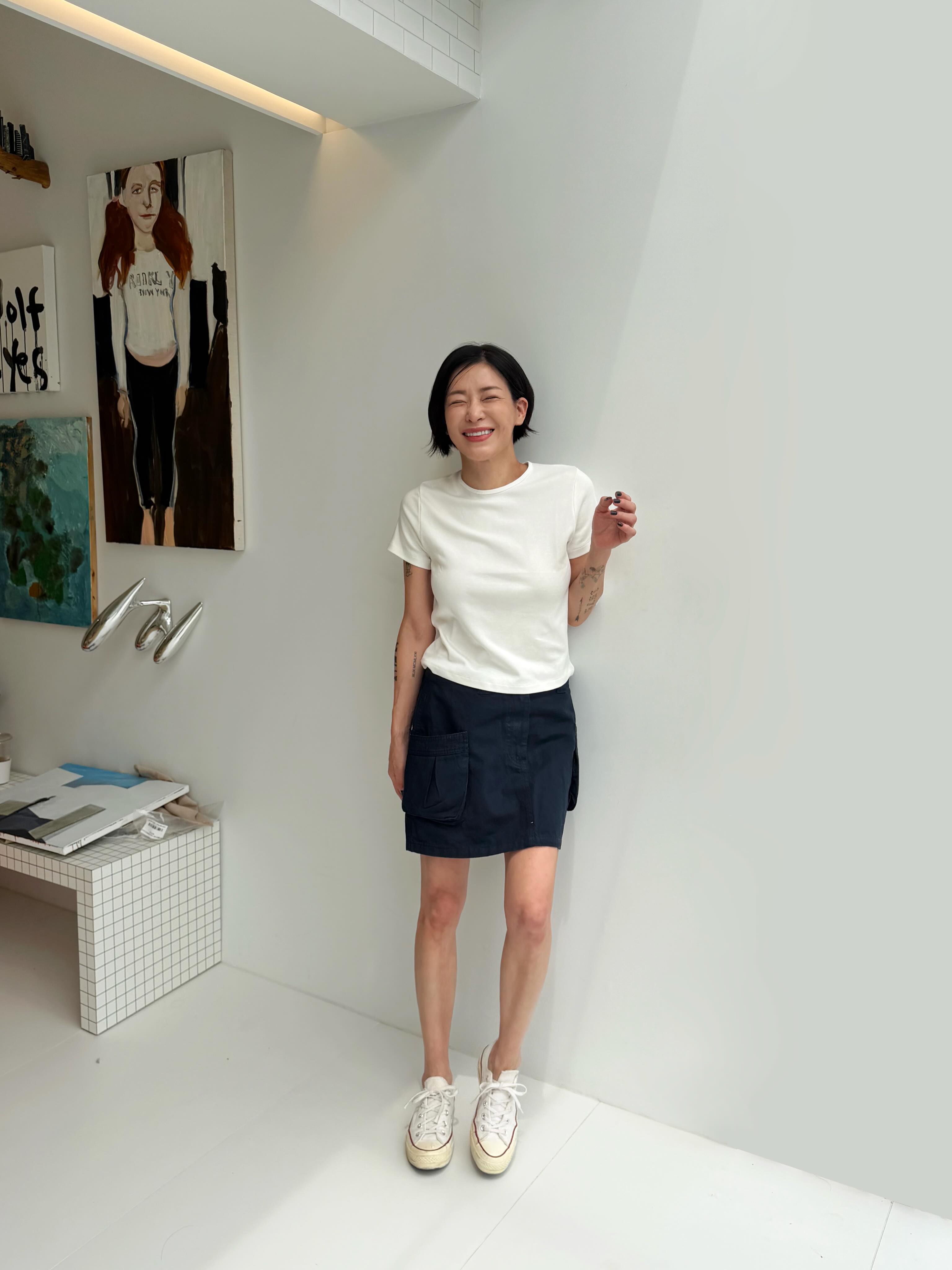 양 선배는 혼자서 살아갈 수 없어 2 3