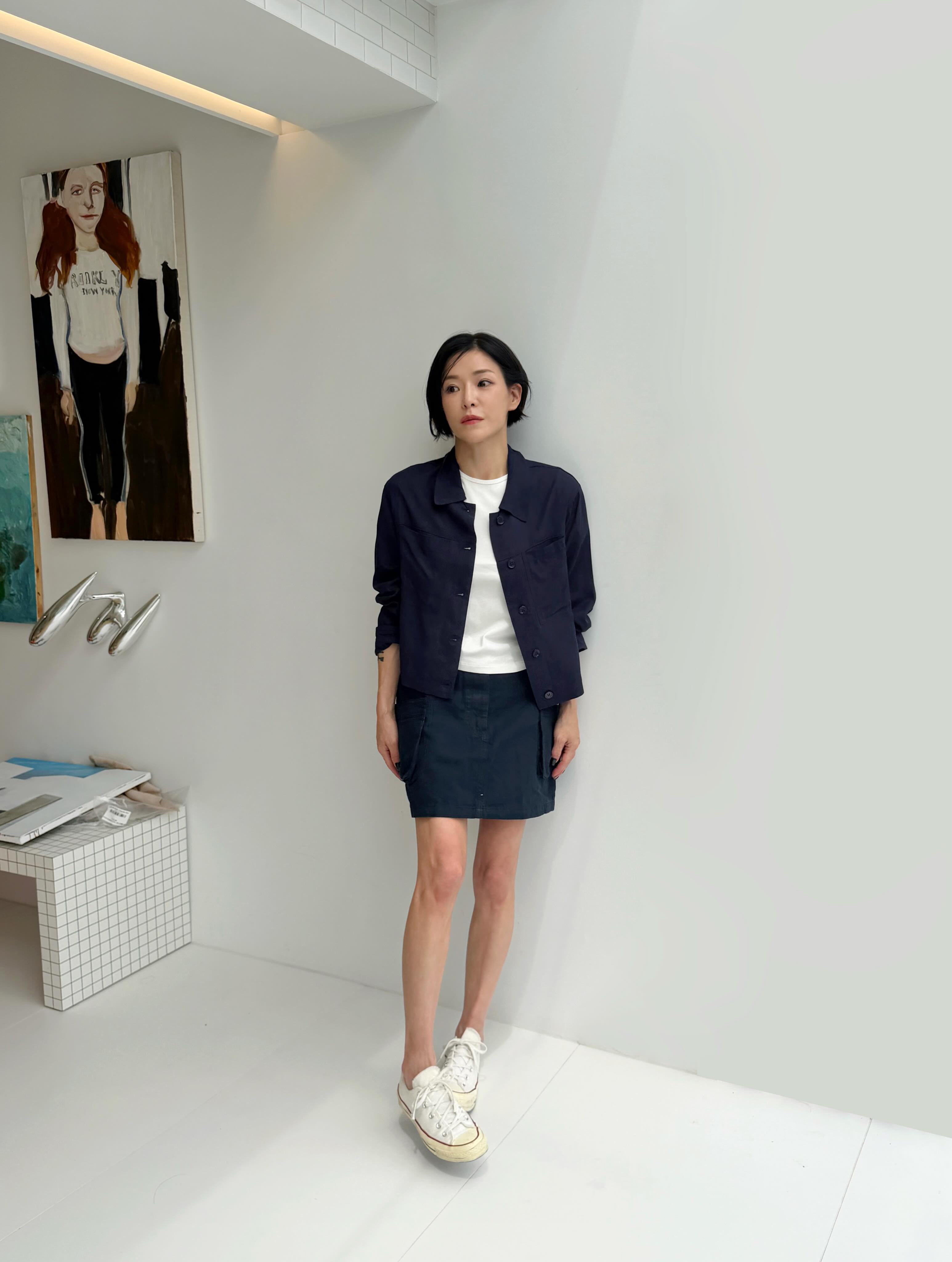 양 선배는 혼자서 살아갈 수 없어 2 5
