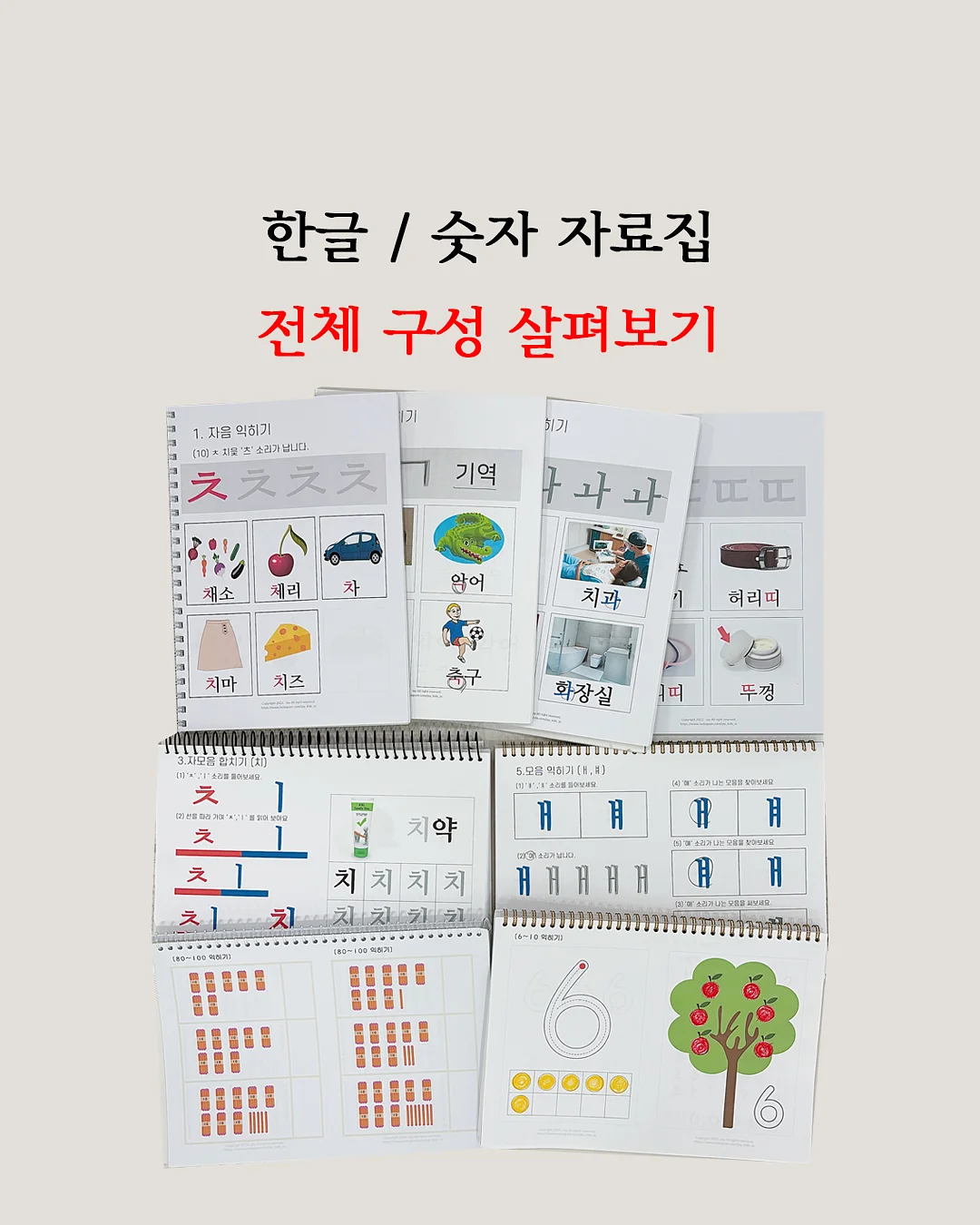 락티브 컬리케일&이노시톨 1