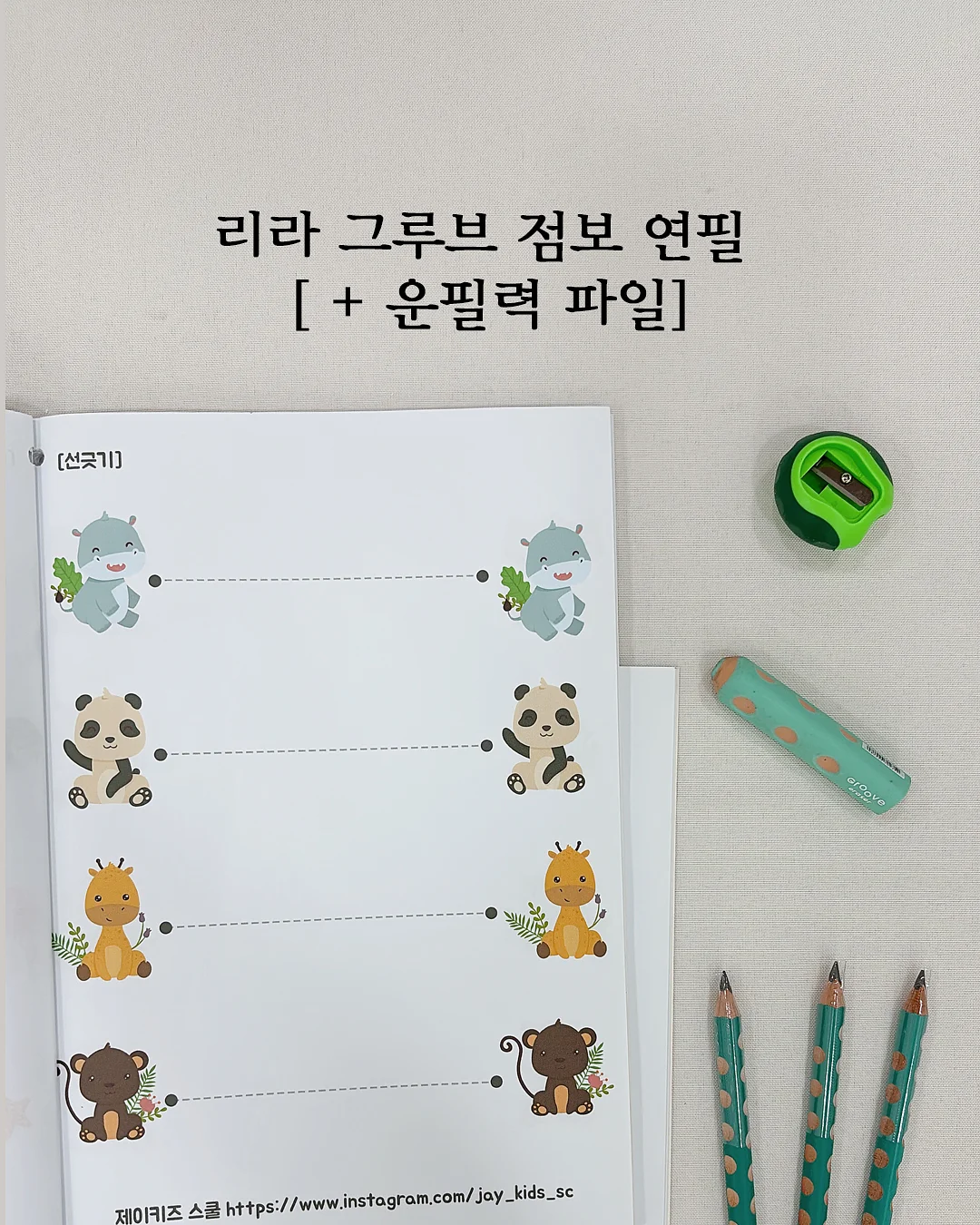 락티브 컬리케일&이노시톨 10