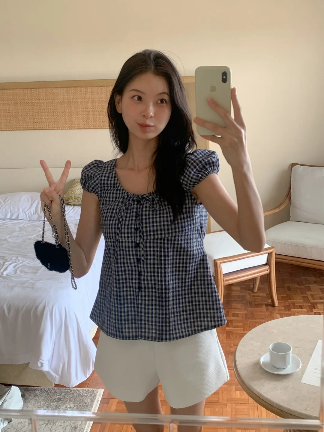 휴대용 전자 물 데우기 10