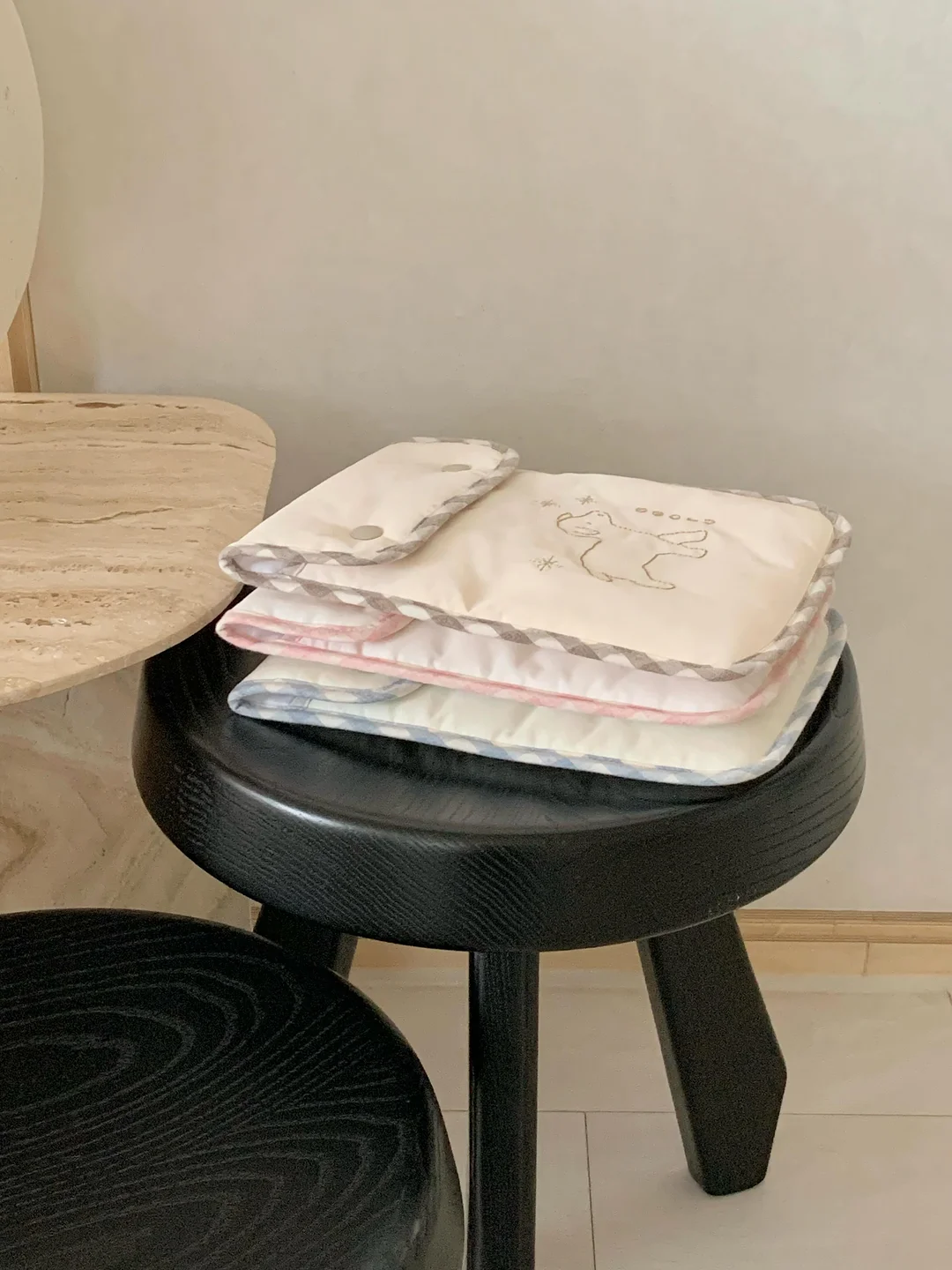 실버 파우치 2