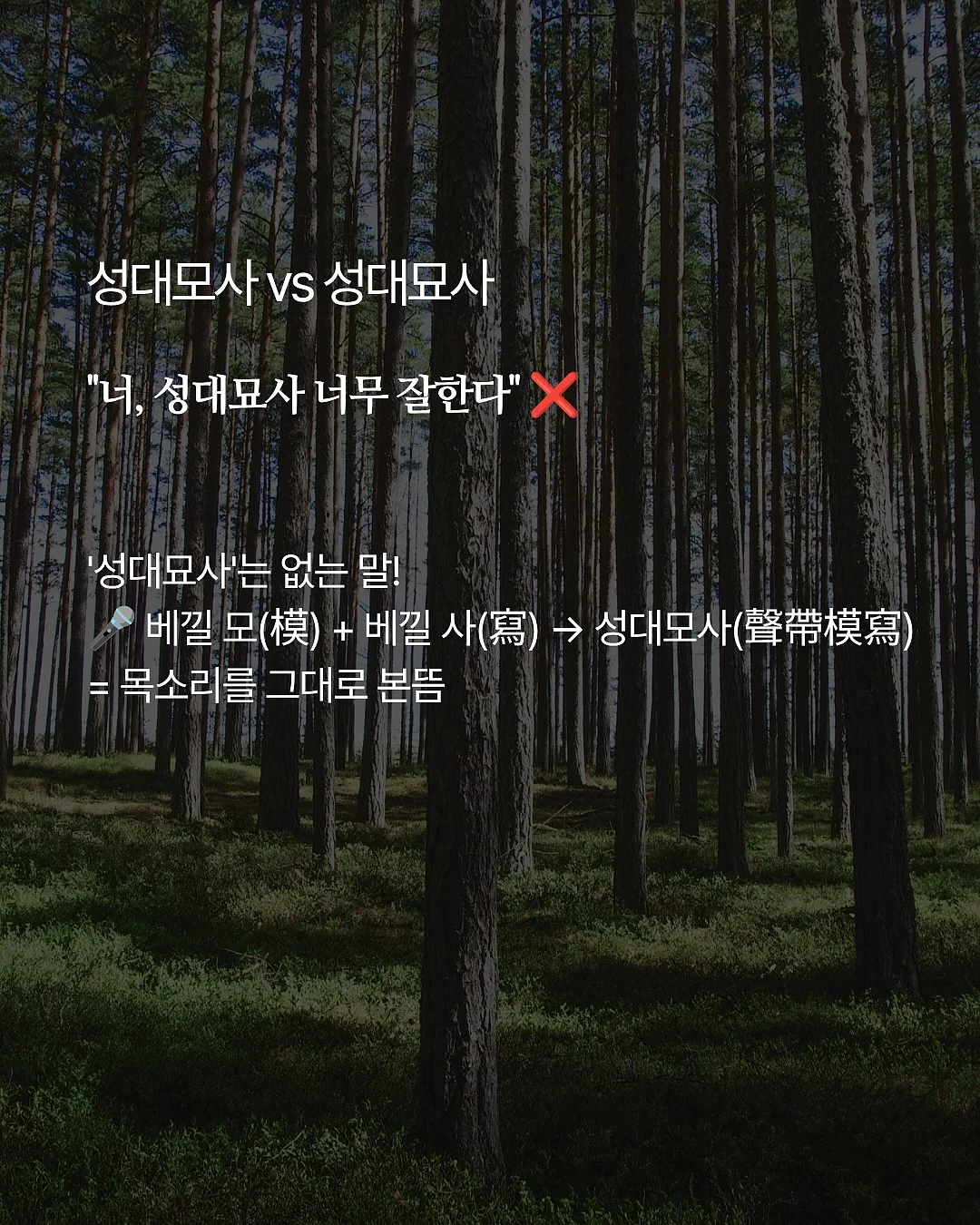 취업 특강 3