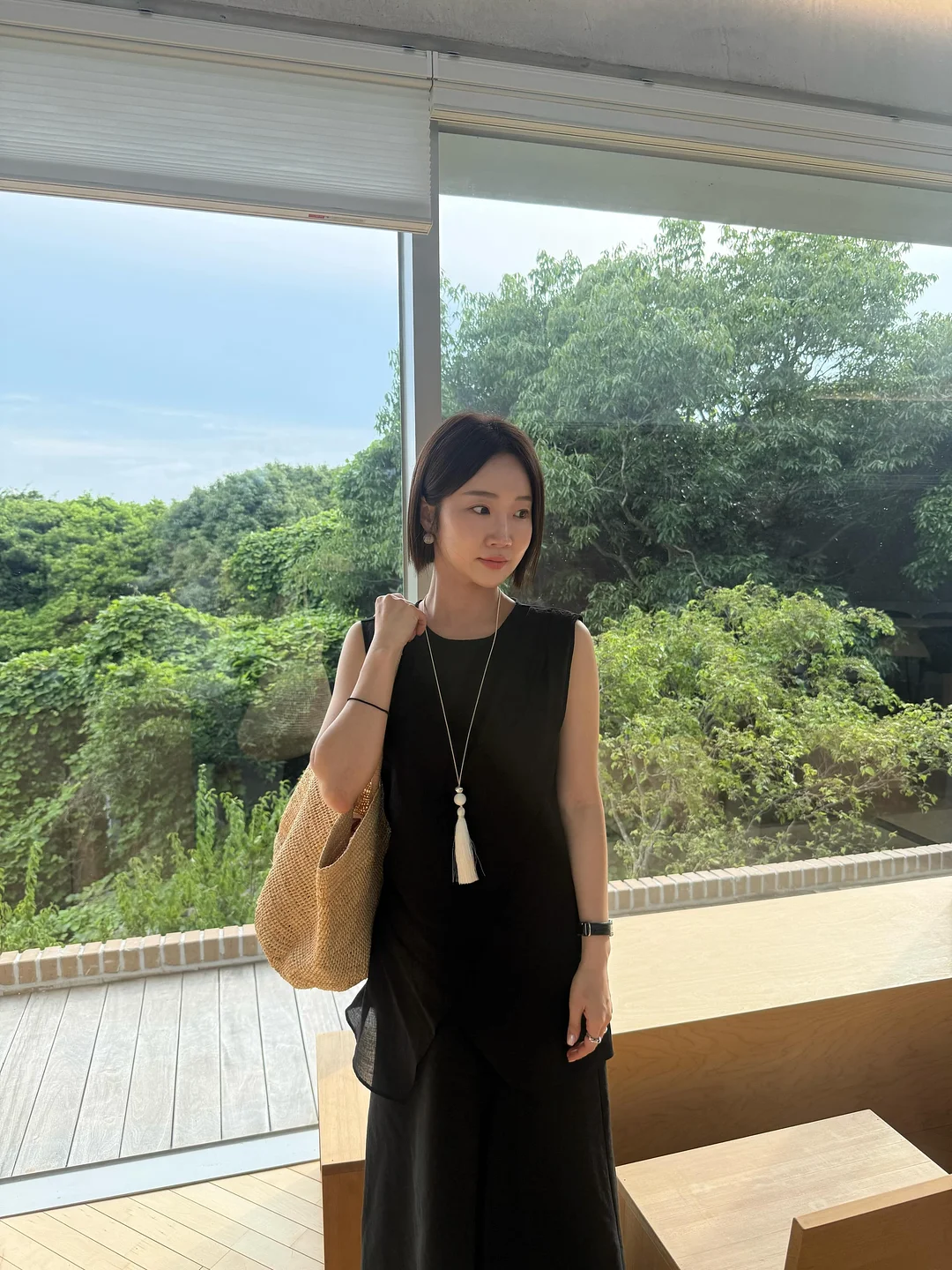확장형 중문 1