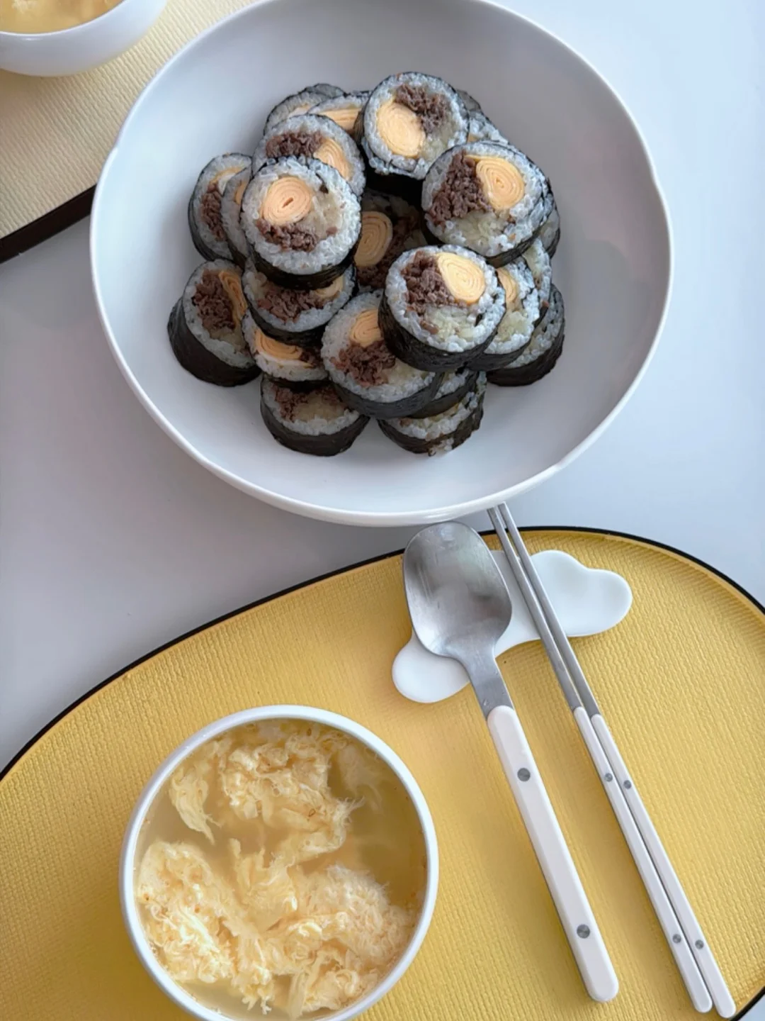 팀홀튼 논오리지널 아이스캡 2