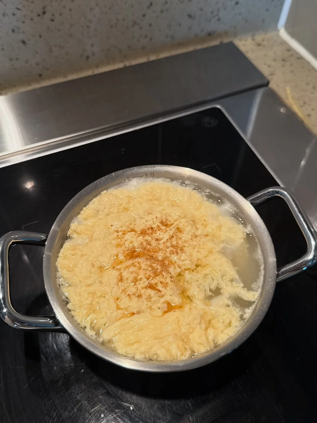 팀홀튼 논오리지널 아이스캡 4