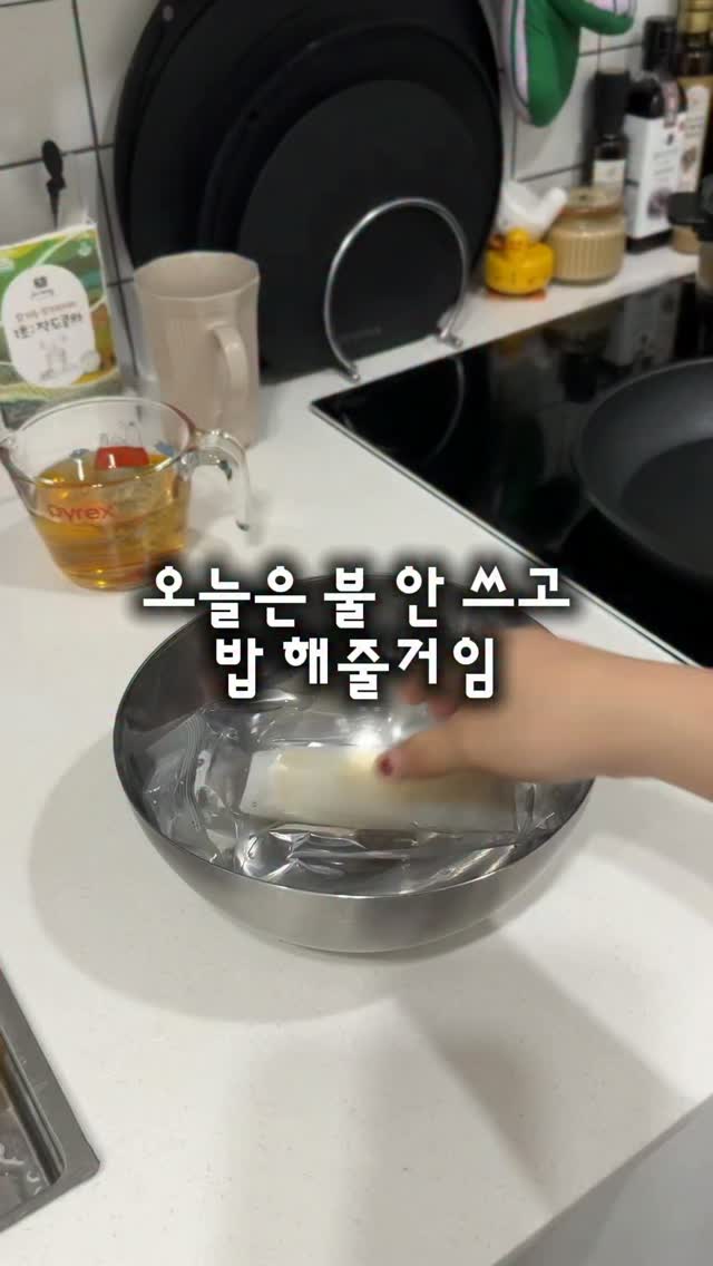와플 후드+쇼츠 셋업