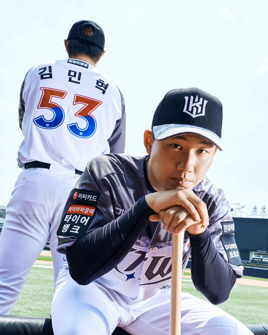 일체형 수세미 7