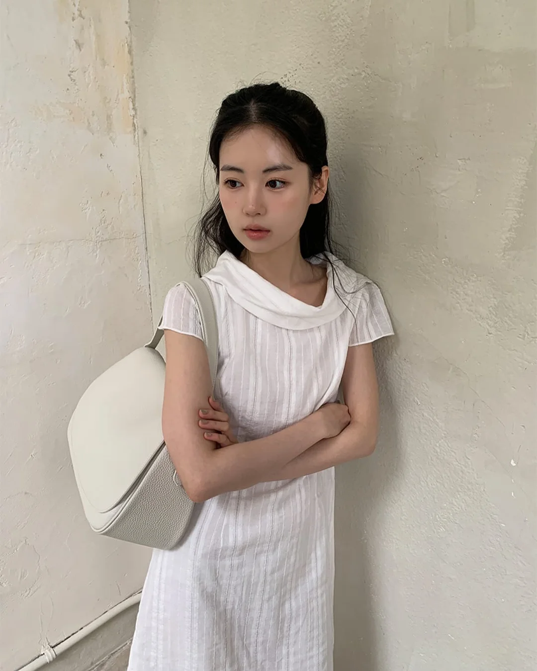 리본 보냉백 5