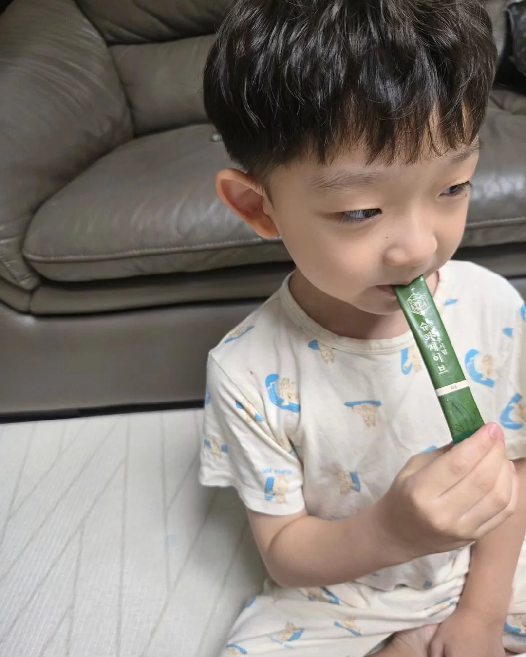 파이니티 5