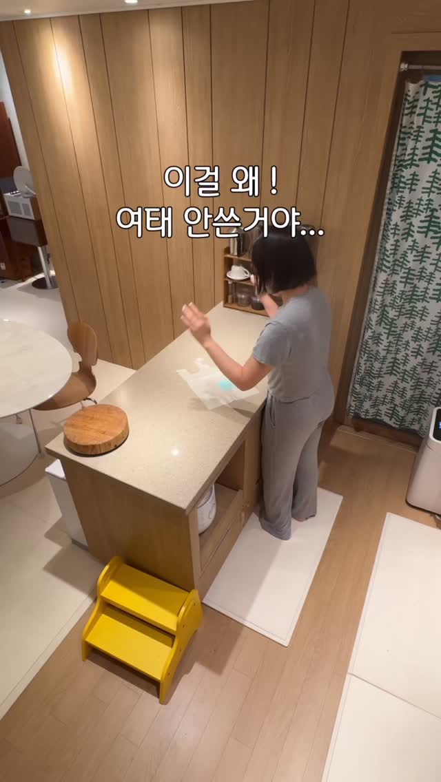 지니에스3 휴대용 유모차