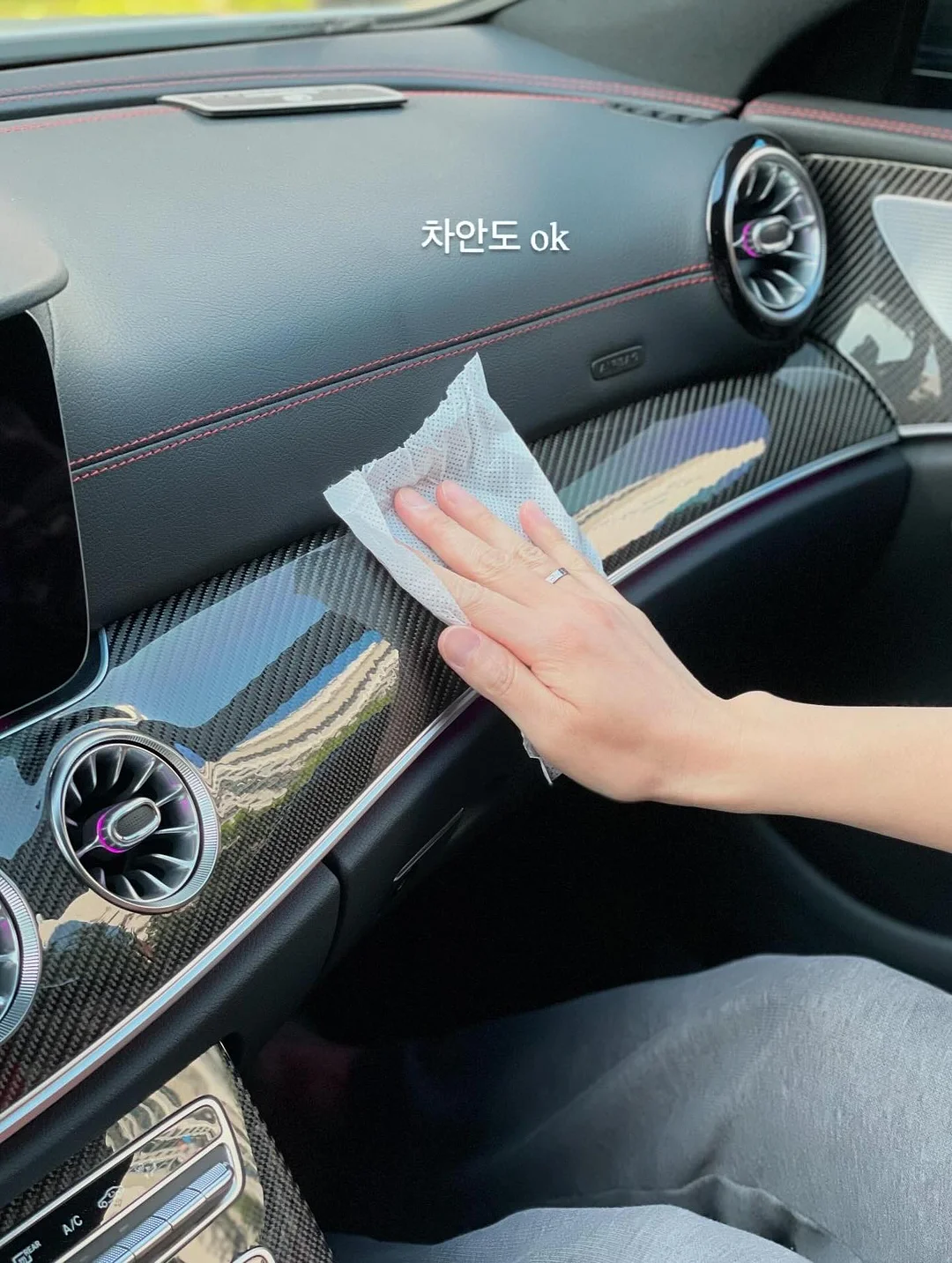 롬앤 쥬시 레스팅 틴트 10