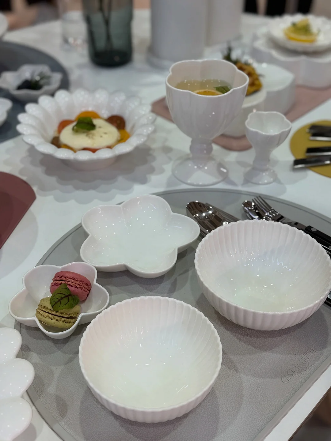 마르지아클리닉 크림 클렌저, 큐라씨온 락토 아쿠아닉 크림 마스크, 큐라씨온 락토케어 세레니티 마스크팩, 큐라씨온 락토케어 베리어 에센스 11