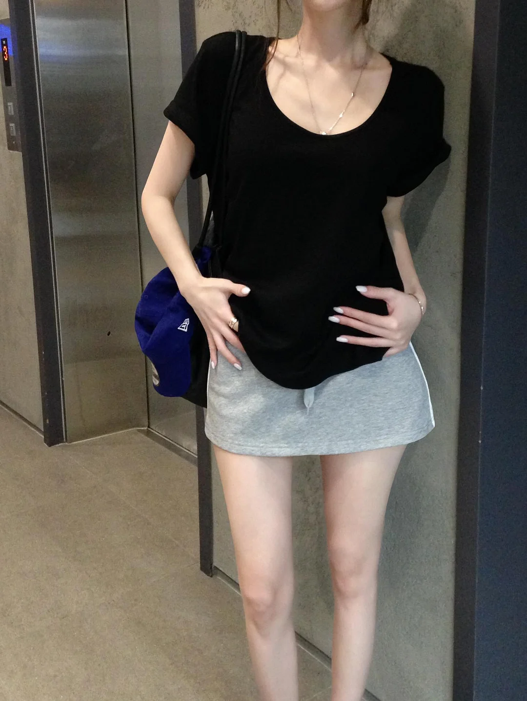 휴대용 선풍기 7
