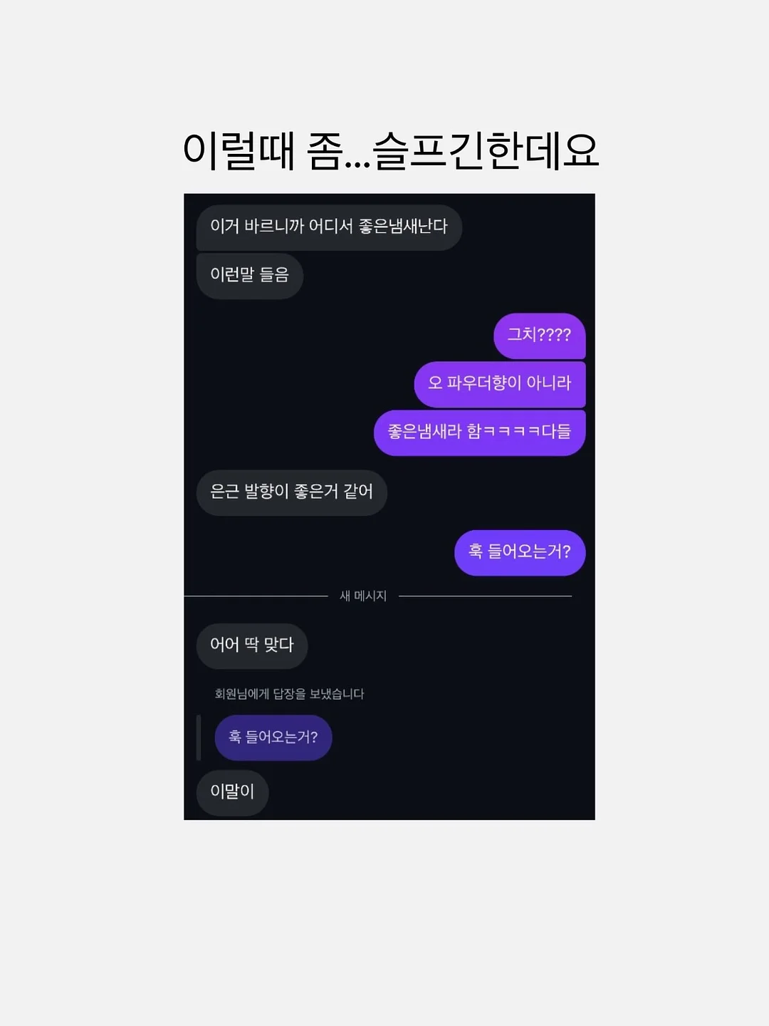 화사 애착 가방 8