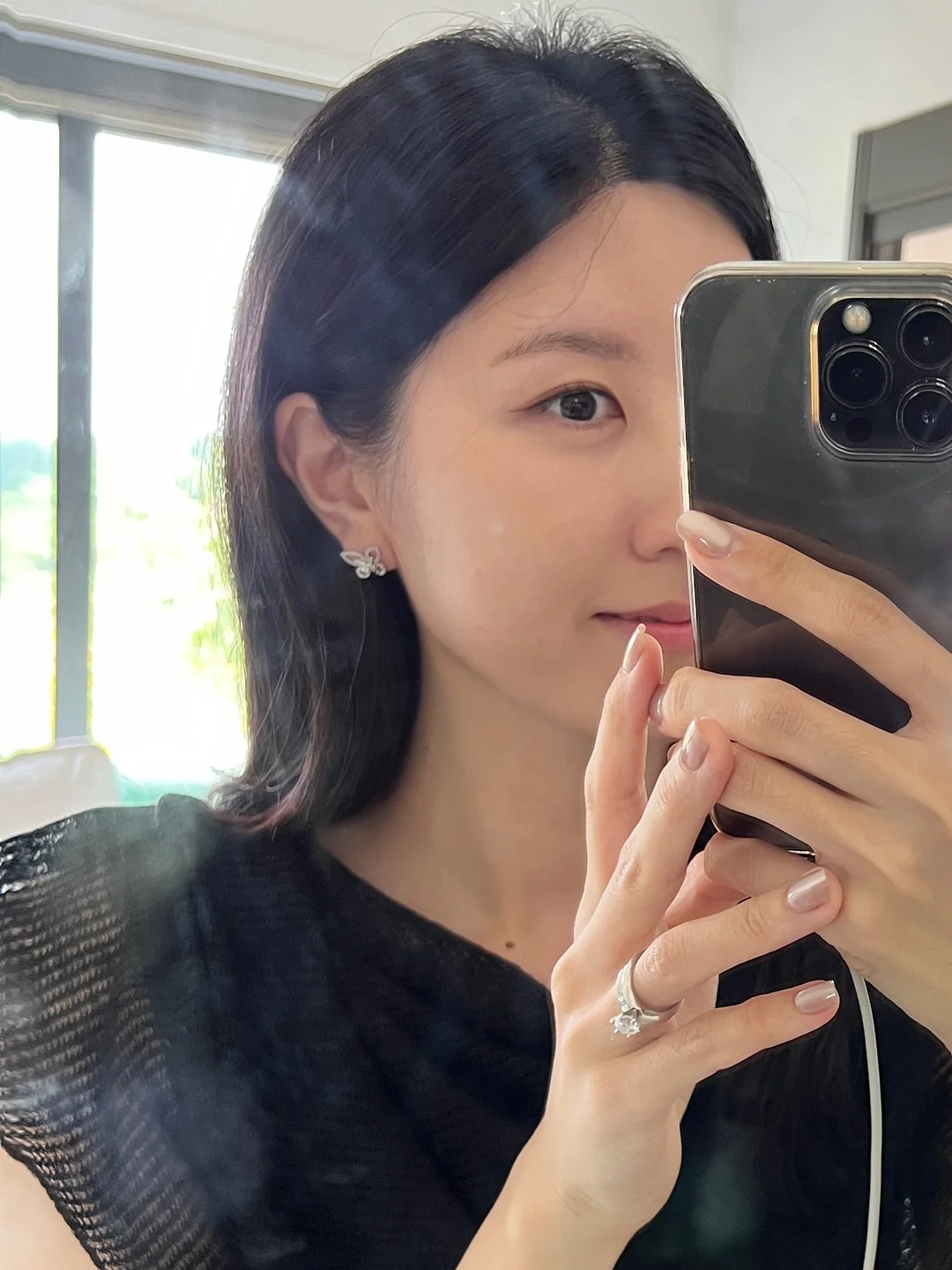 토이스토리 크레이지 클릭 클릭 키체인 3