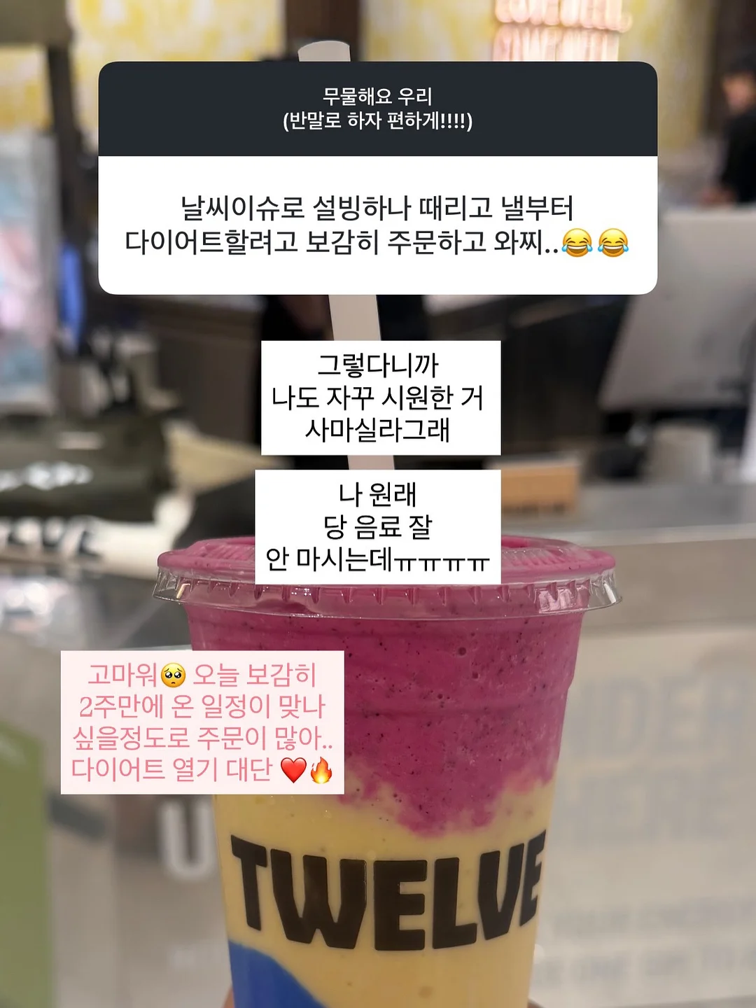 얄라리의 어휘 콕콕! 한 컷 초등 사자성어 6