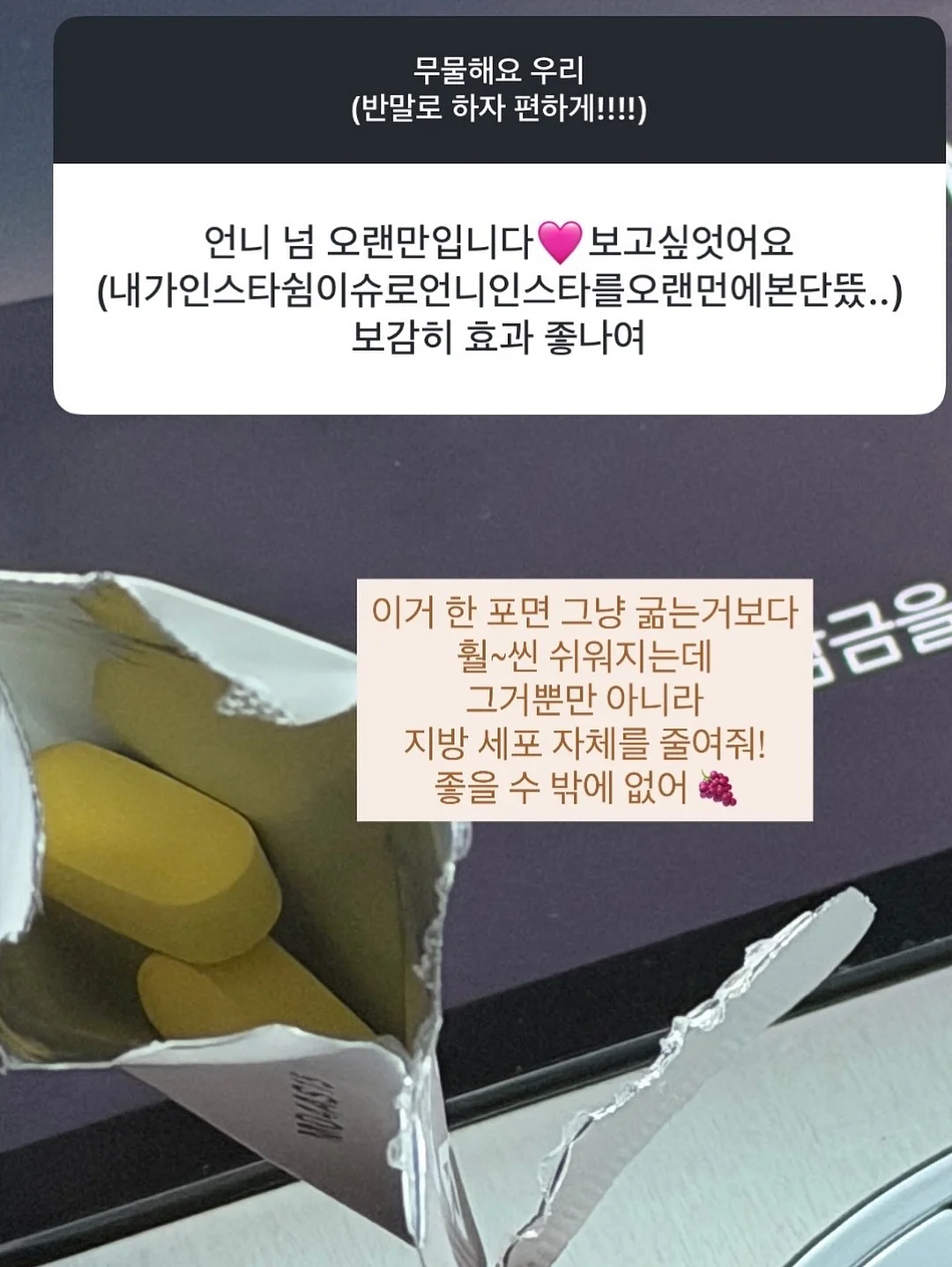 얄라리의 어휘 콕콕! 한 컷 초등 사자성어 8