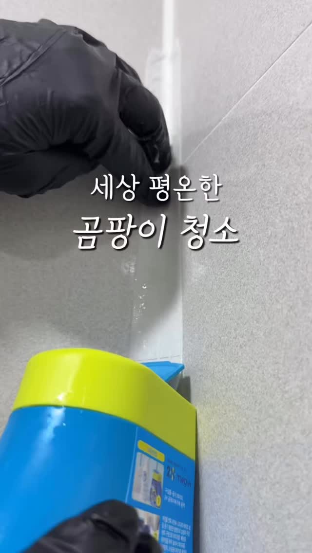 감성정리 거치대