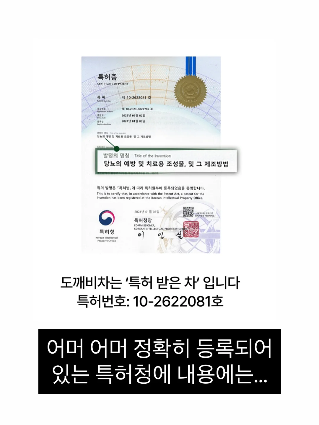 꽃치자나무 천연 방향제 4
