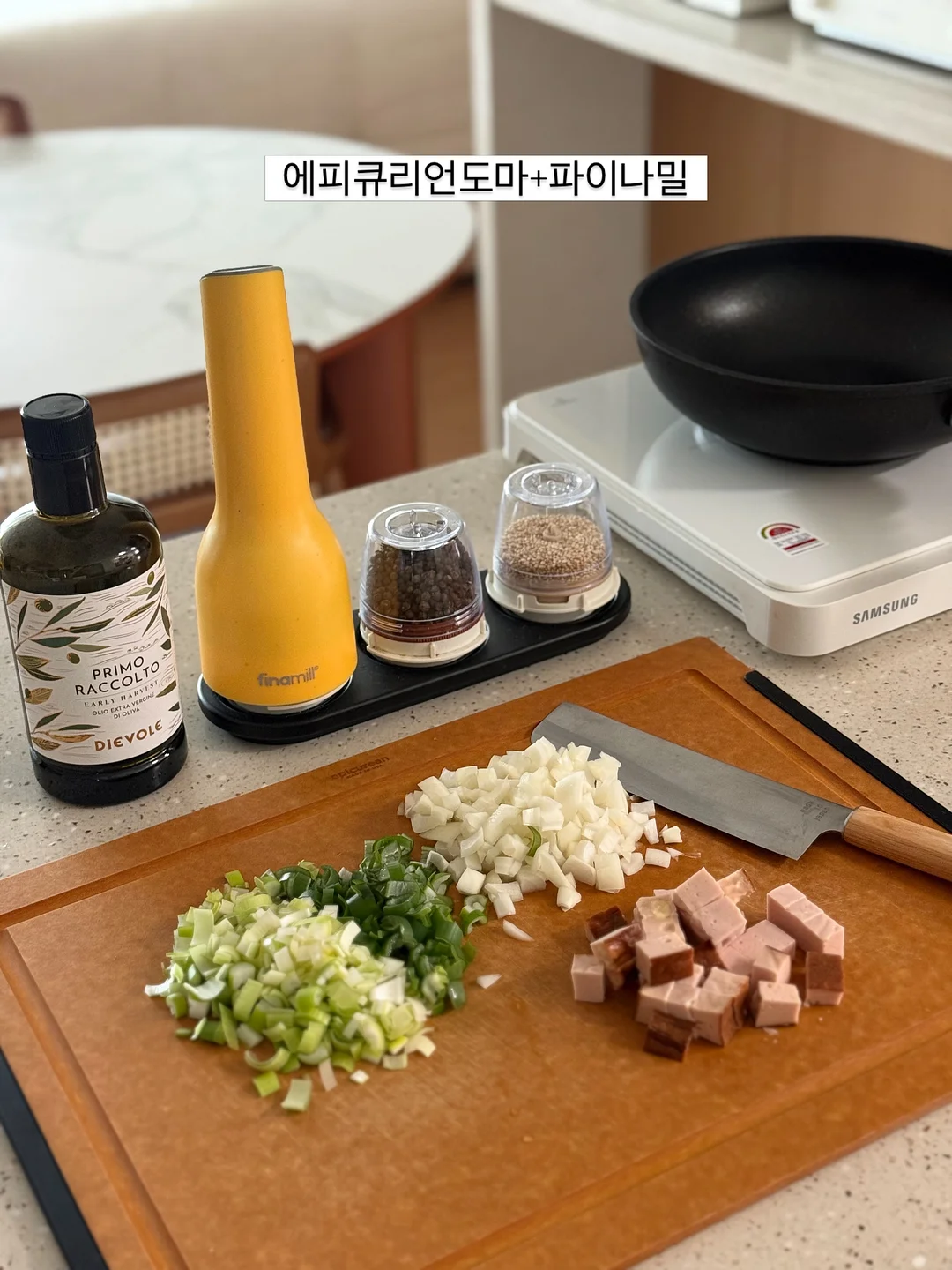 퓨어옴 생균 / 옴니아 포스트바이오틱스 15