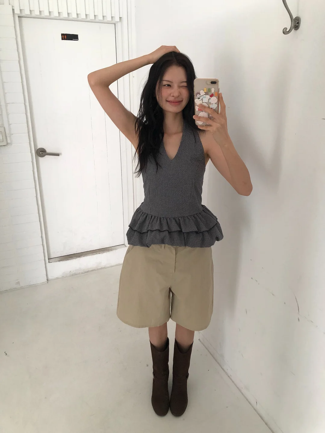 알로 스니커즈 12