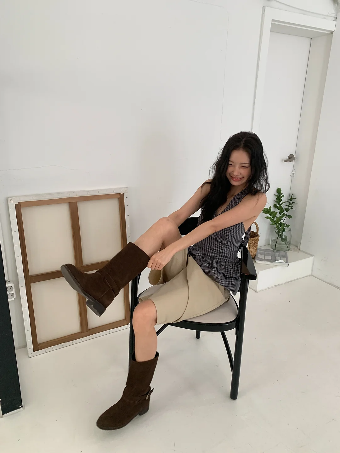 알로 스니커즈 7