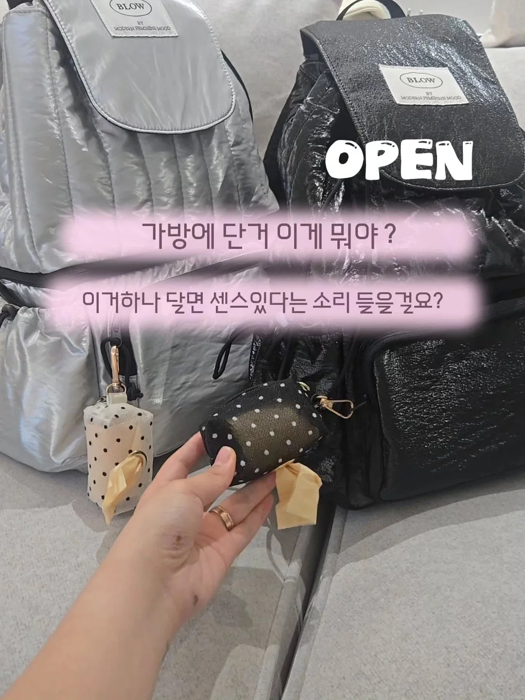 나이키 원 여성 라이트 서포트 스포츠 브라 1
