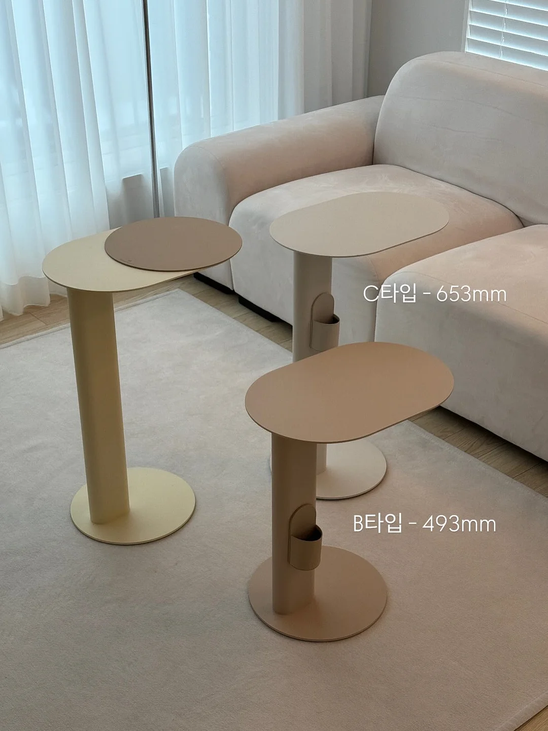 핑크 블러셔 3
