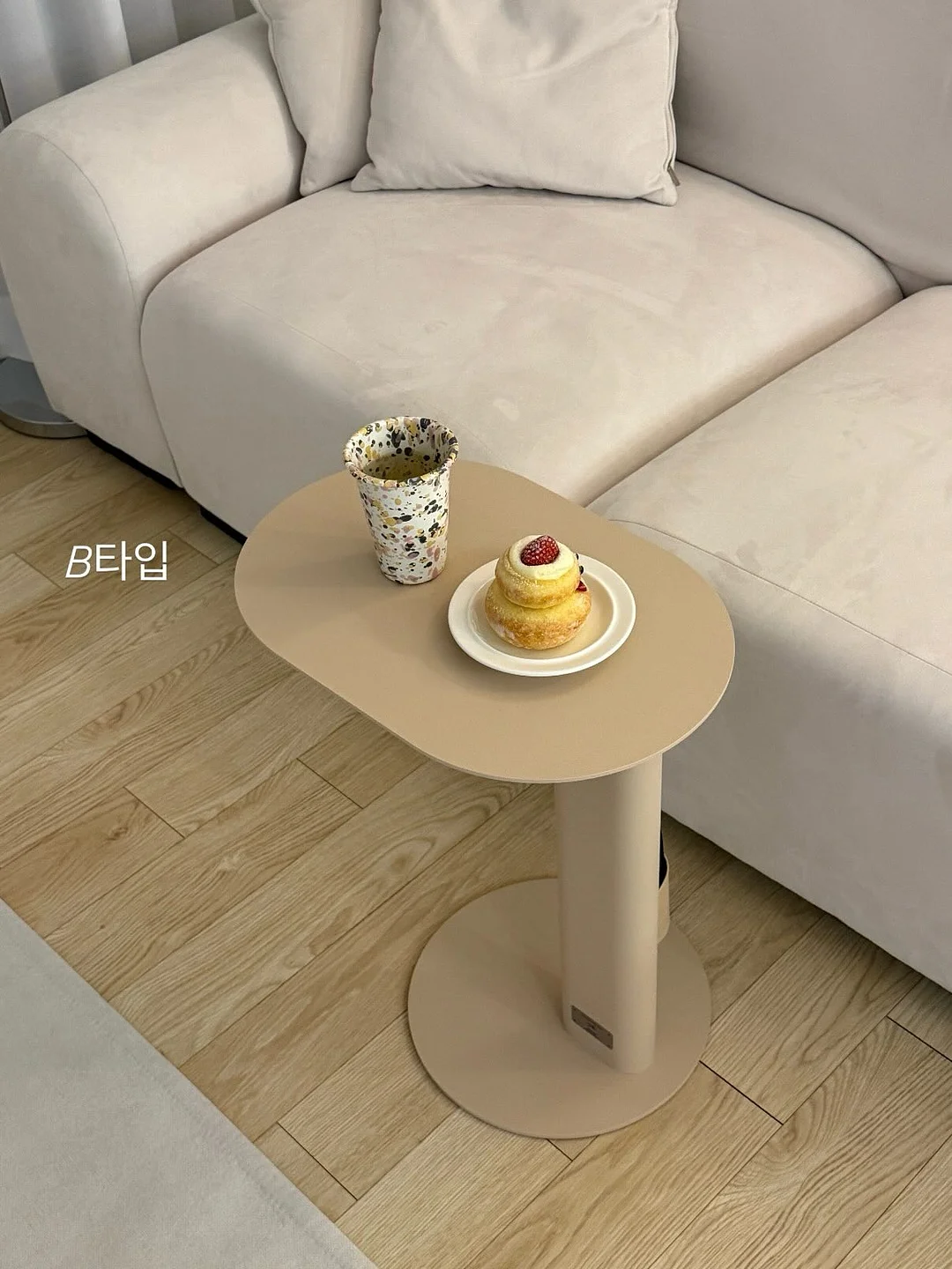 핑크 블러셔 7