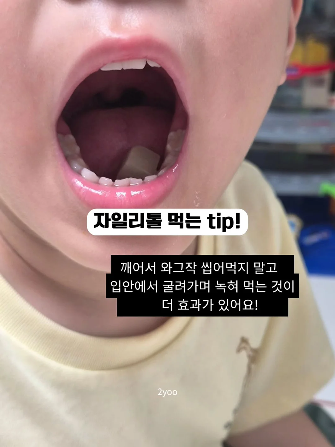 얼음팩 12