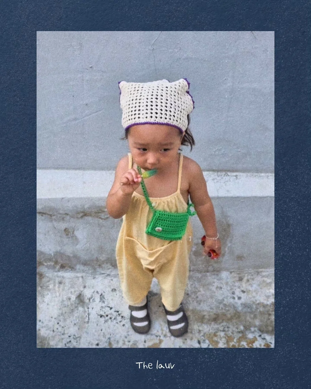 아동의류 8
