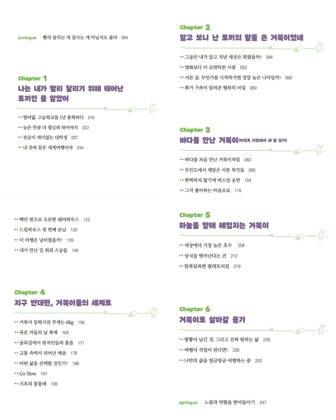 클라 섬유유연제 6