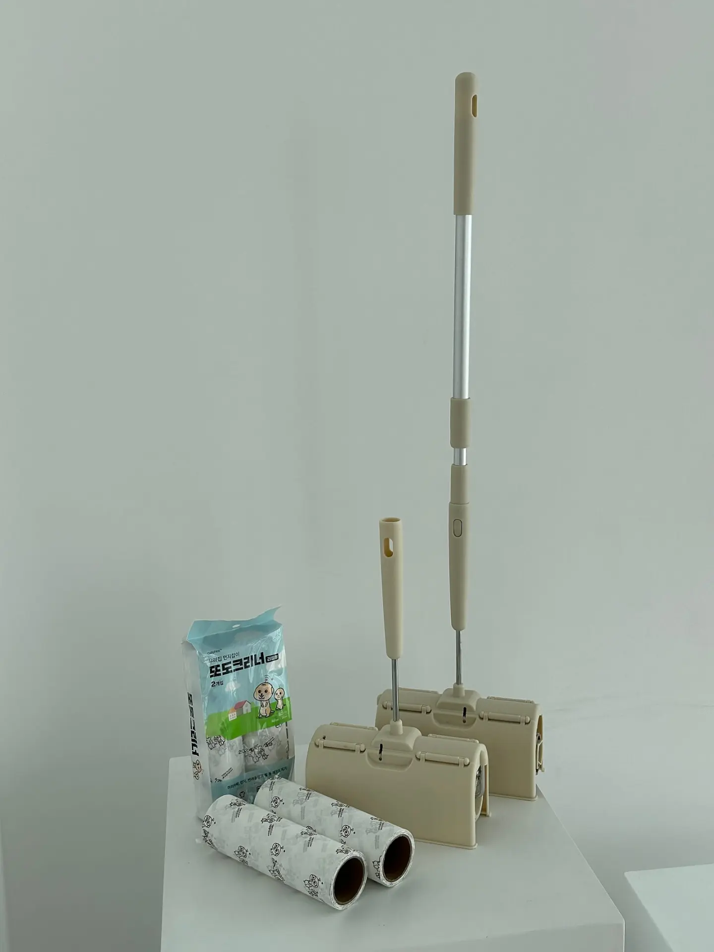 논산딸기 찹쌀떡 4
