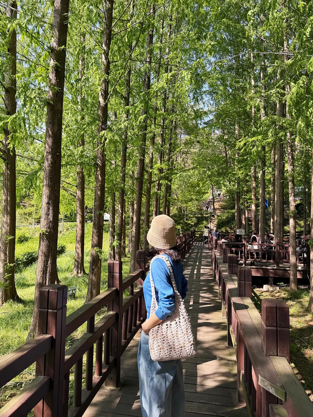 JAJU 세제 없이 바로 사용하는 1회용 수세미 4