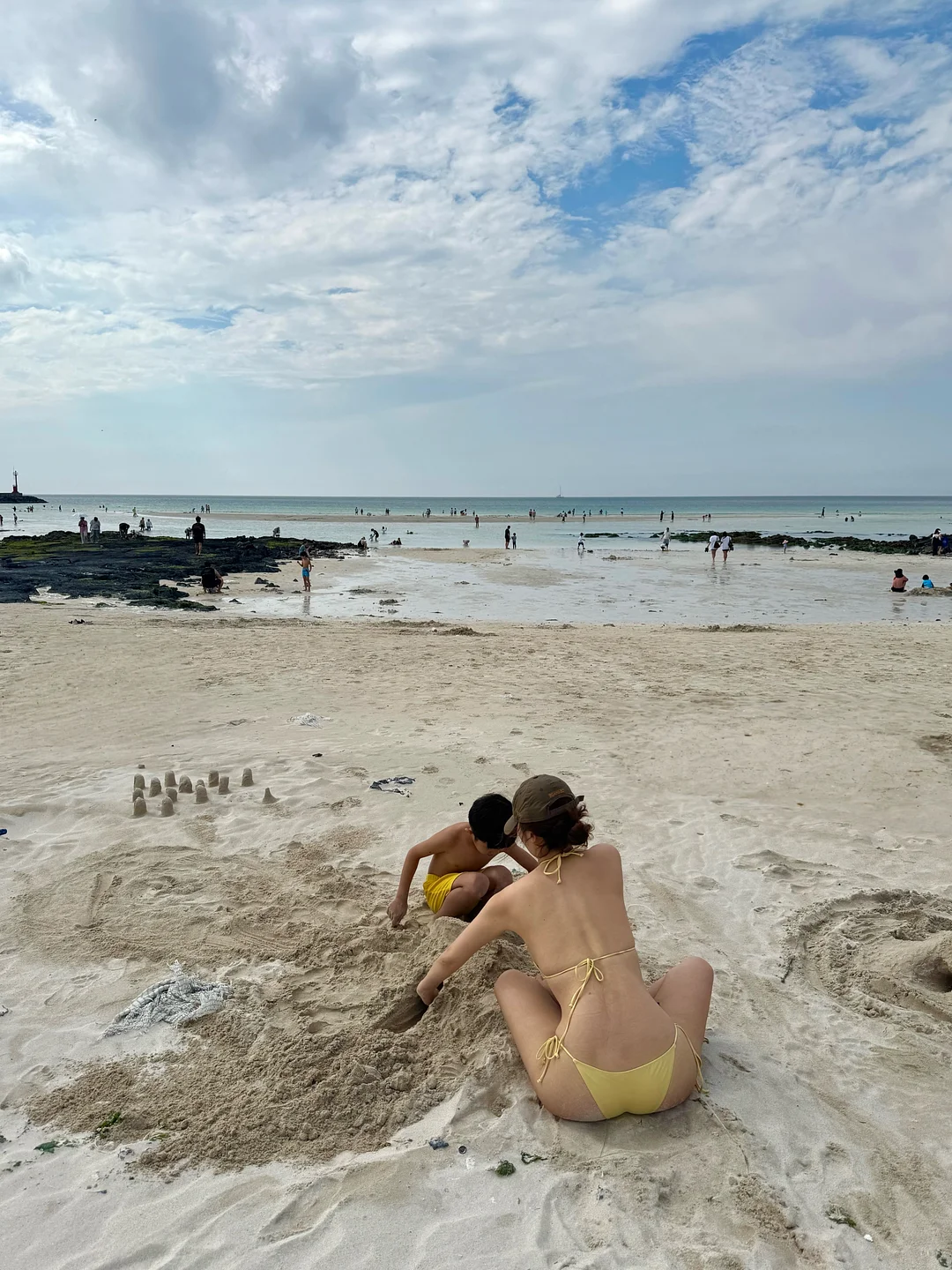 파쿠젠 슬림핏 욕실화 17