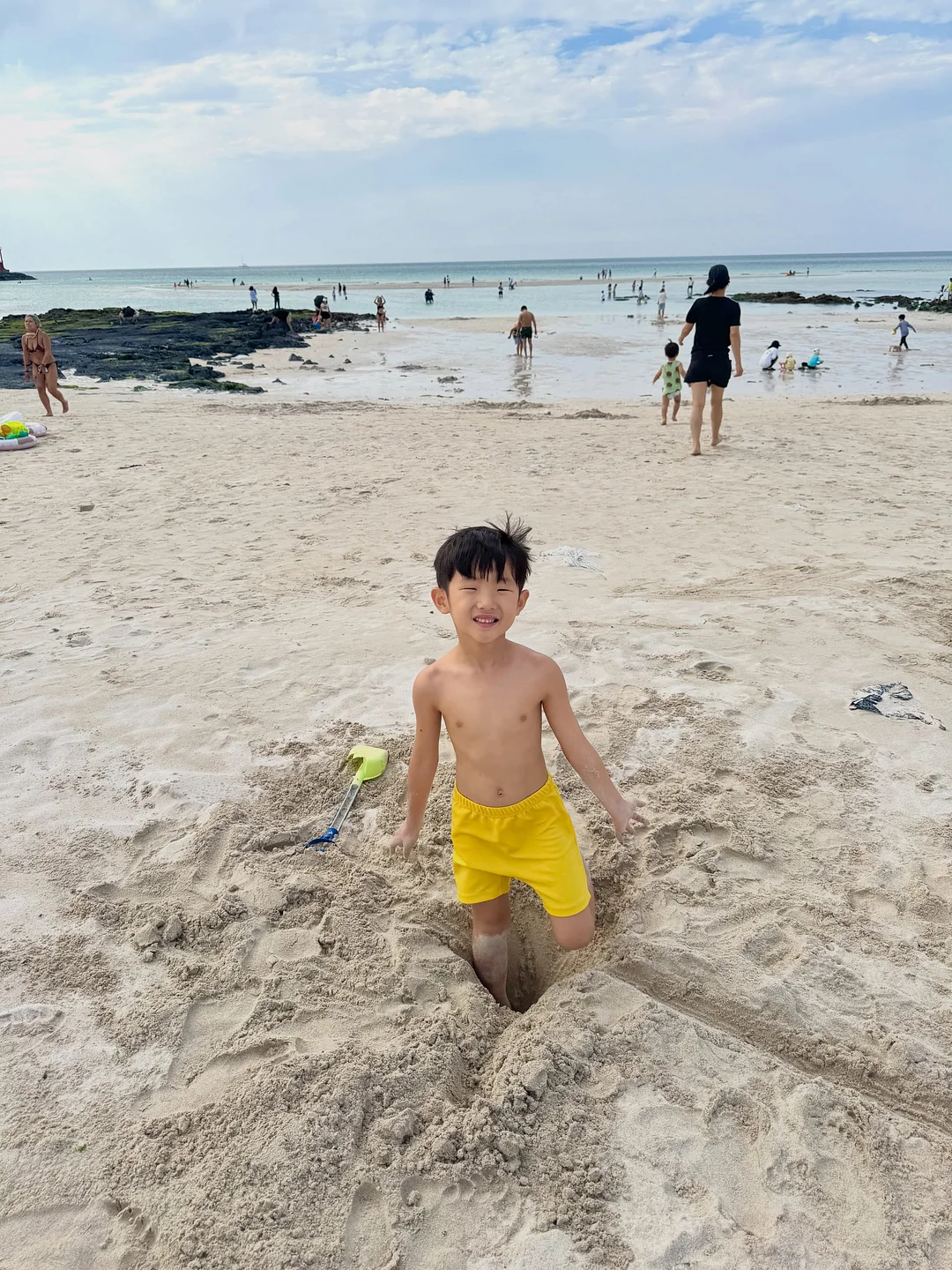 파쿠젠 슬림핏 욕실화 20
