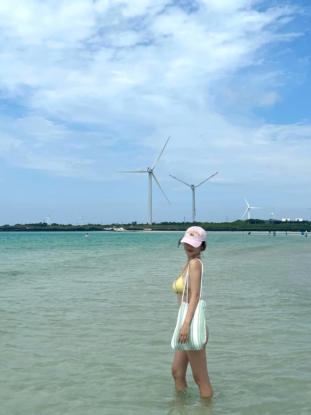 파쿠젠 슬림핏 욕실화 8