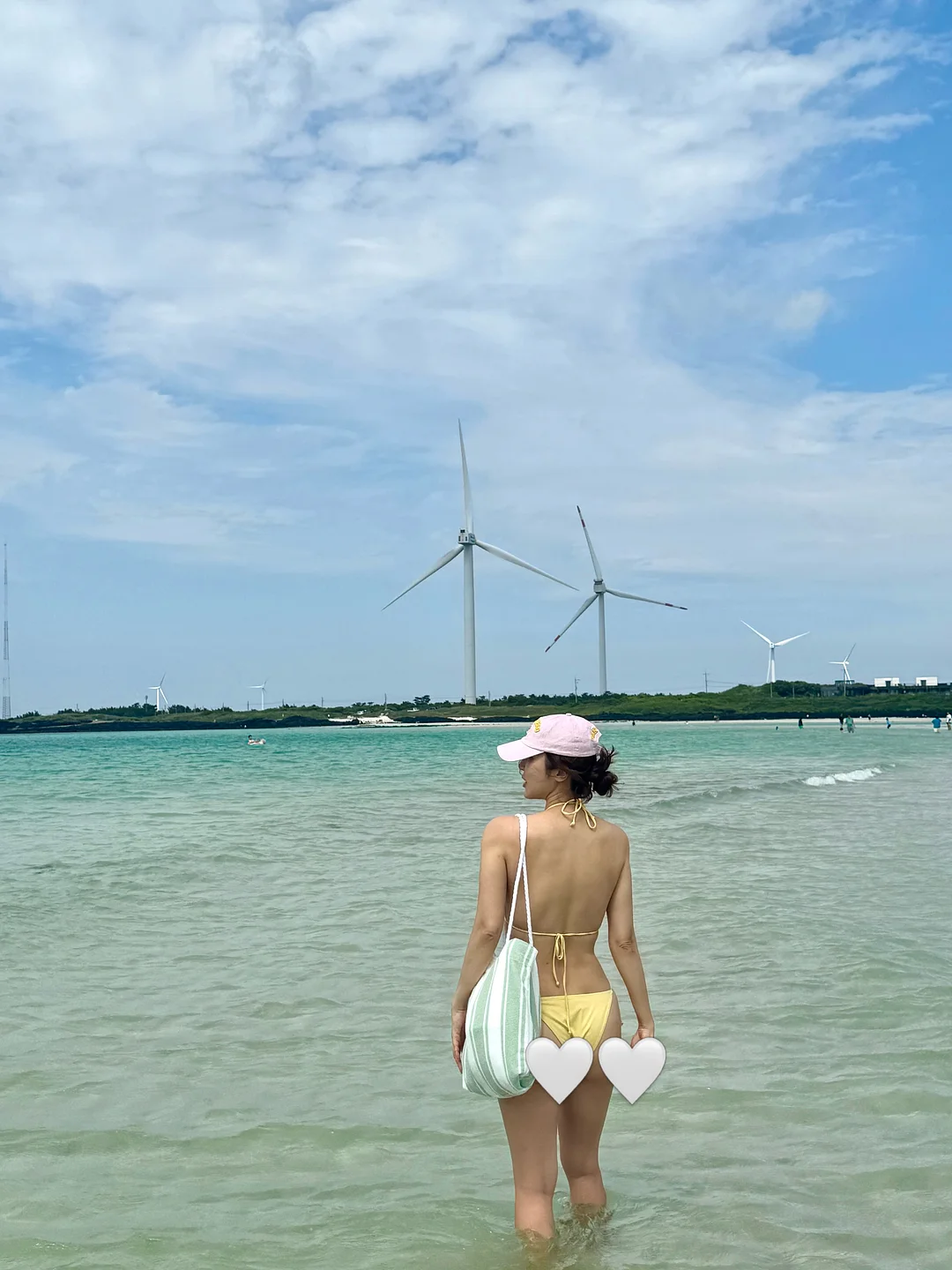 파쿠젠 슬림핏 욕실화 9