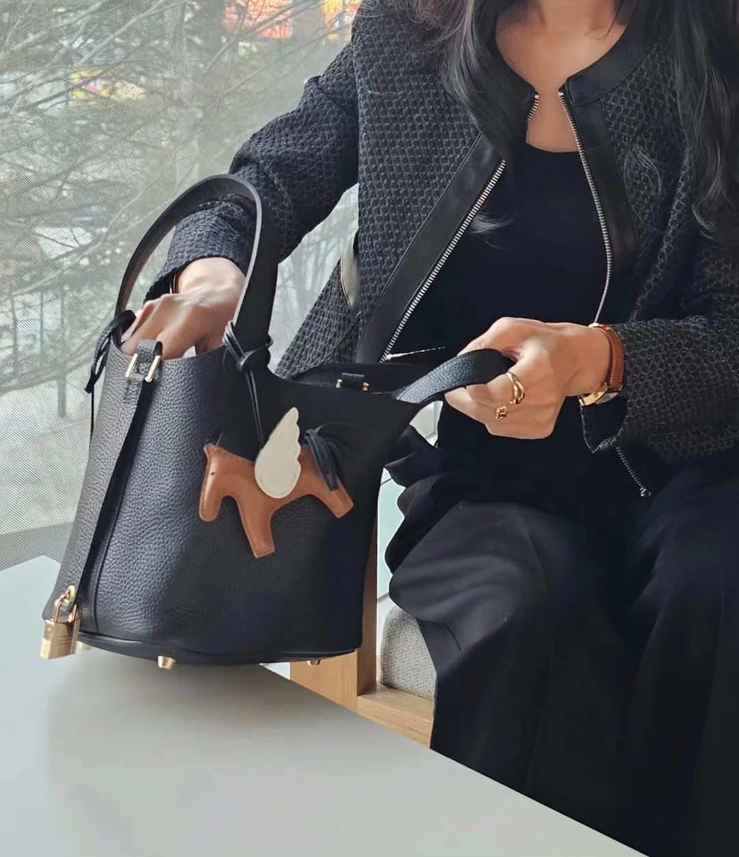 딸기블루머 17