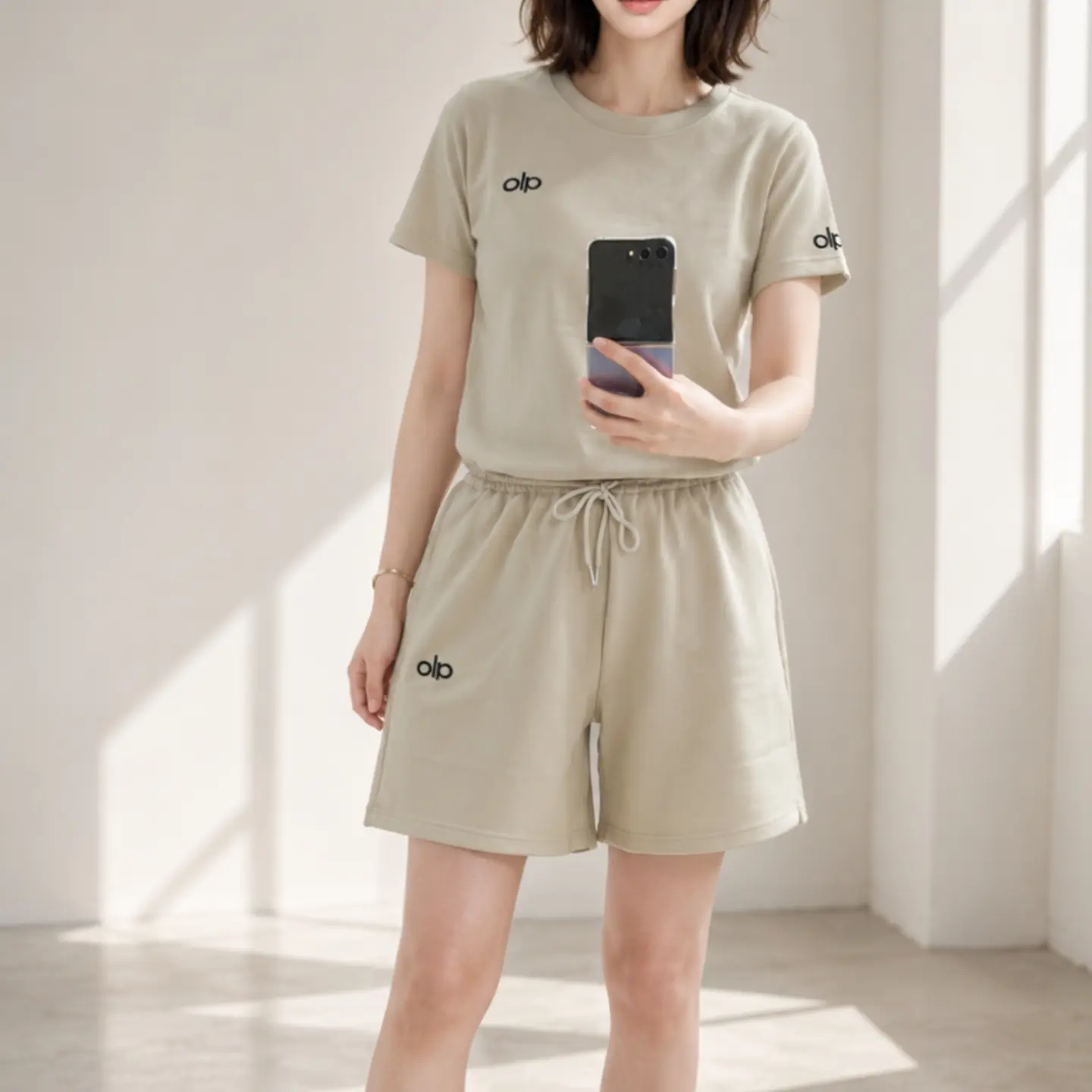 주다안 올데이 올세이프 선크림 8