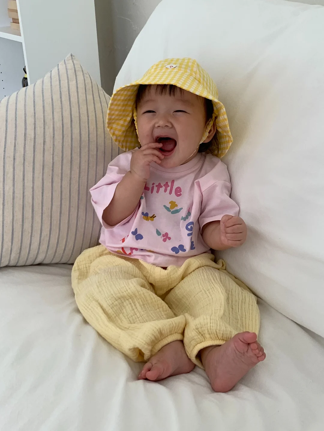 조셉앤스테이시 스테이시 데이트립 S 사이즈 5