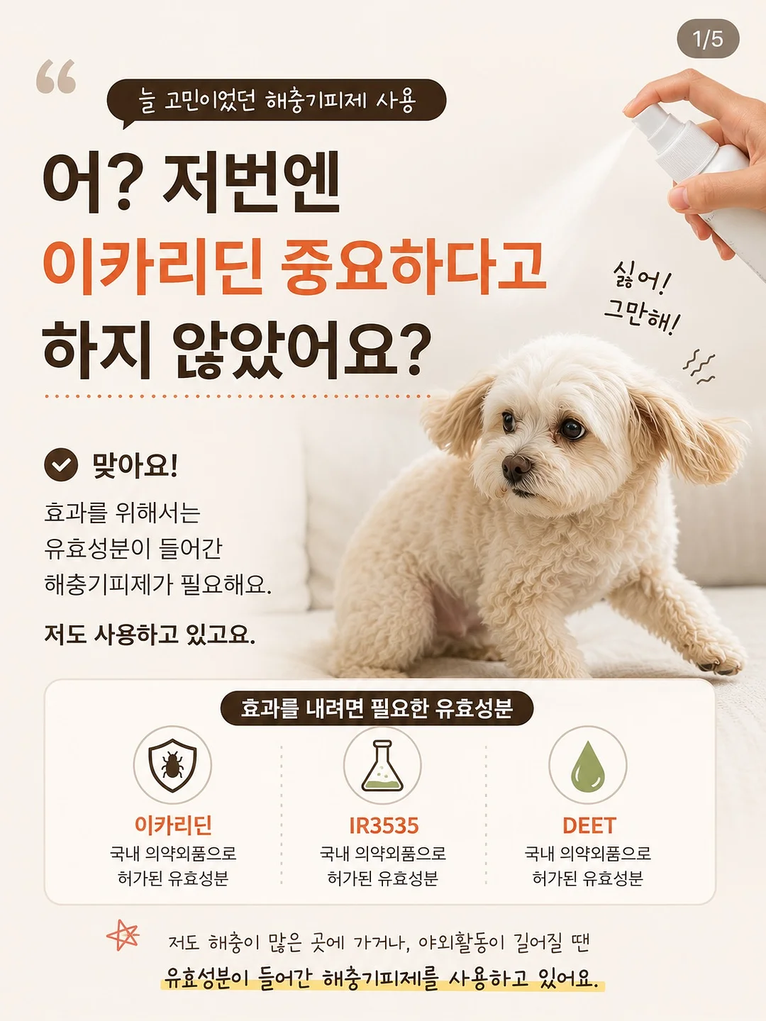 쇼펜하우어 인생 수업 1