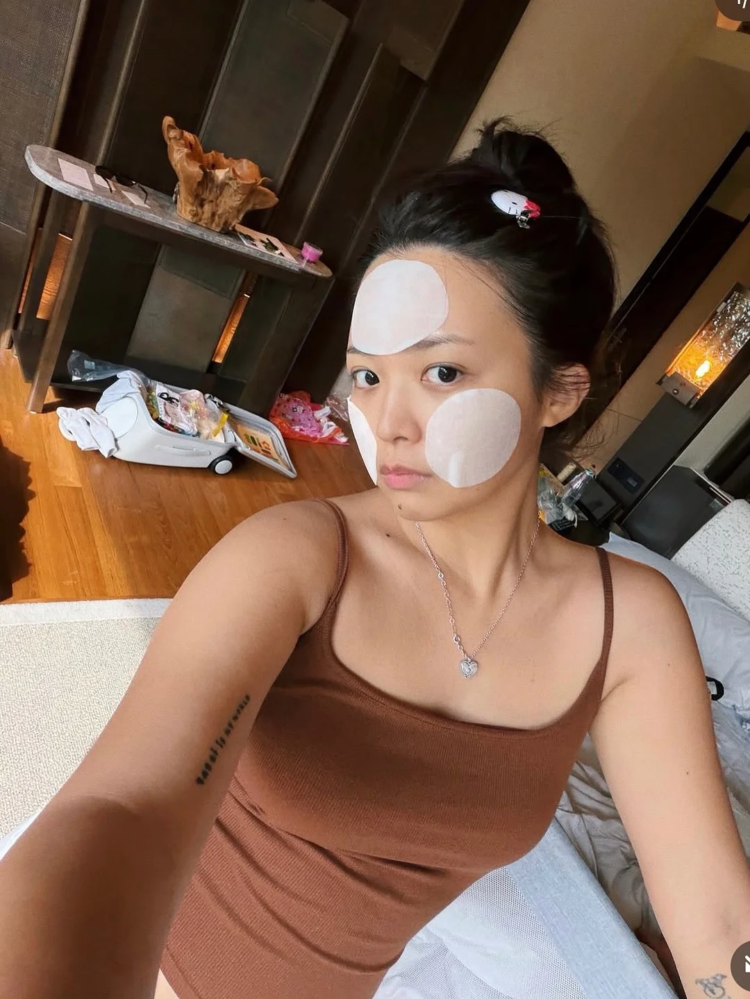 일본 블랙헤드 박멸템 3