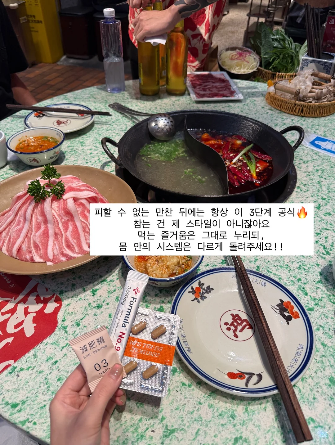 화이트허니 버터 샌드 스콘 4