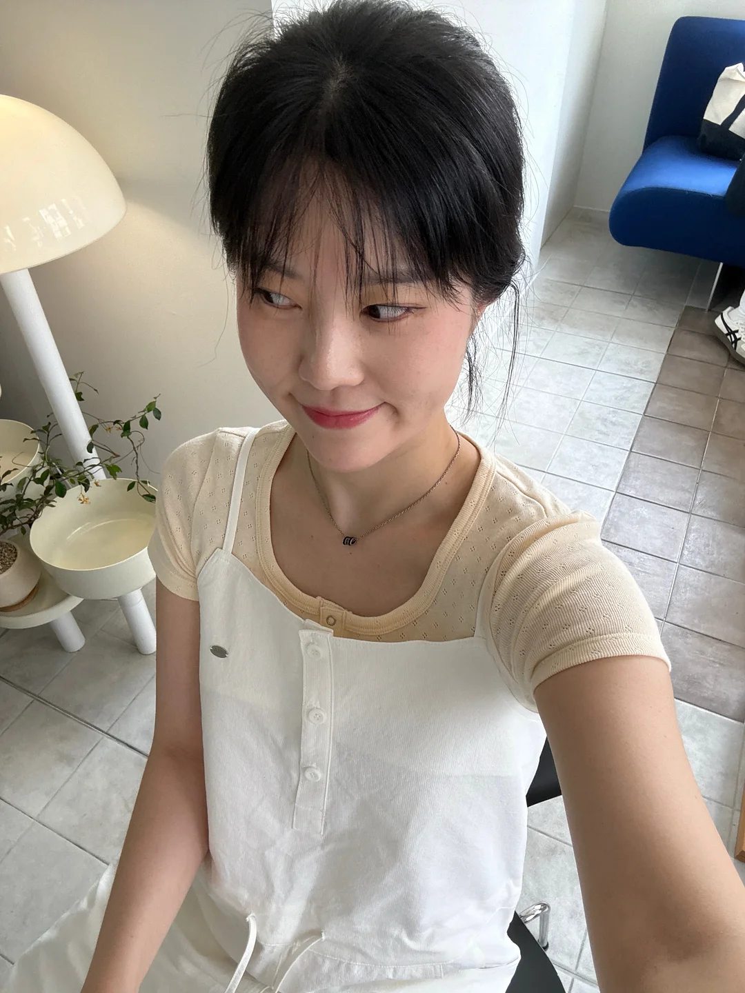 리린 레터링 비죠 자켓 7