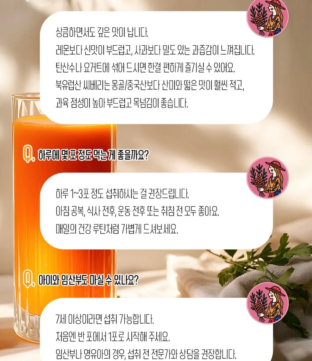 노모어댄 캐리어 6