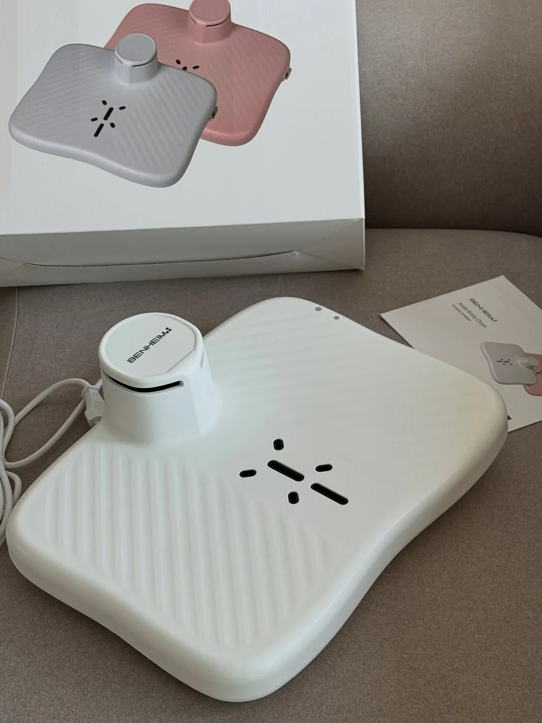 코보 네오스텝밀 런닝머신 4