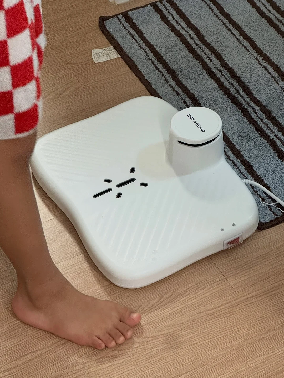 코보 네오스텝밀 런닝머신 5