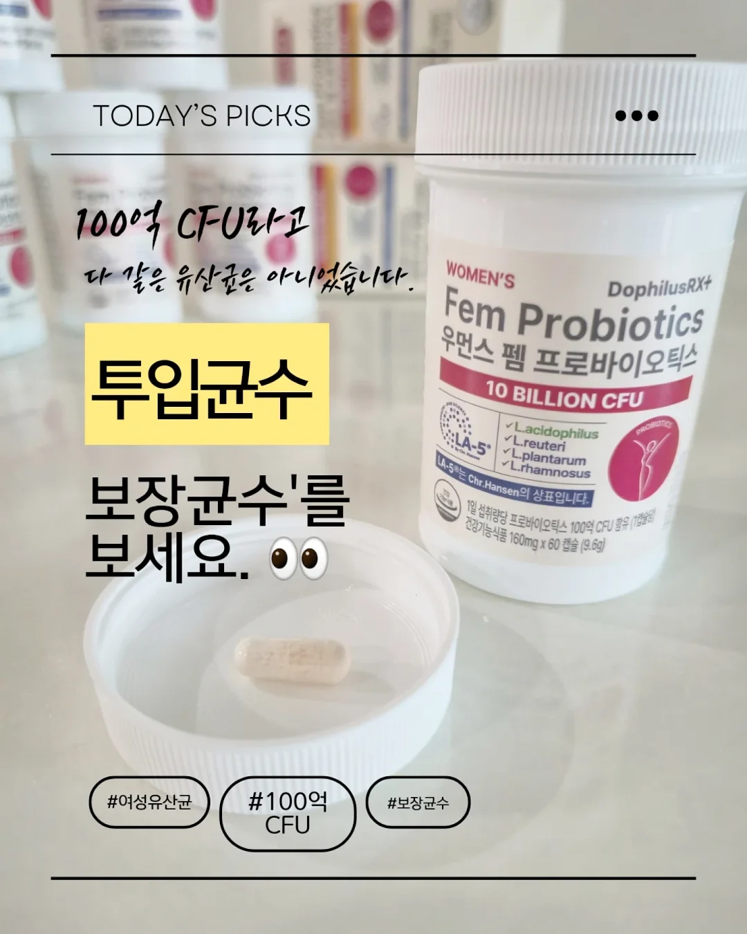 발앤체인 페코짱 콜라보 1